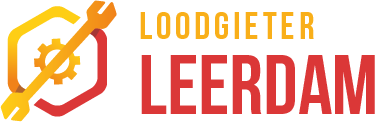 Loodgieter Leerdam Logo